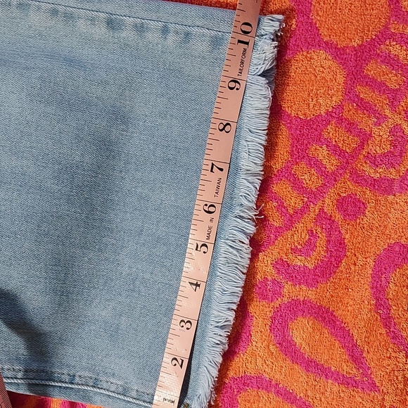 NEW RISEN Los Angeles sz 30/11, High Rise, - Picture 8 of 11